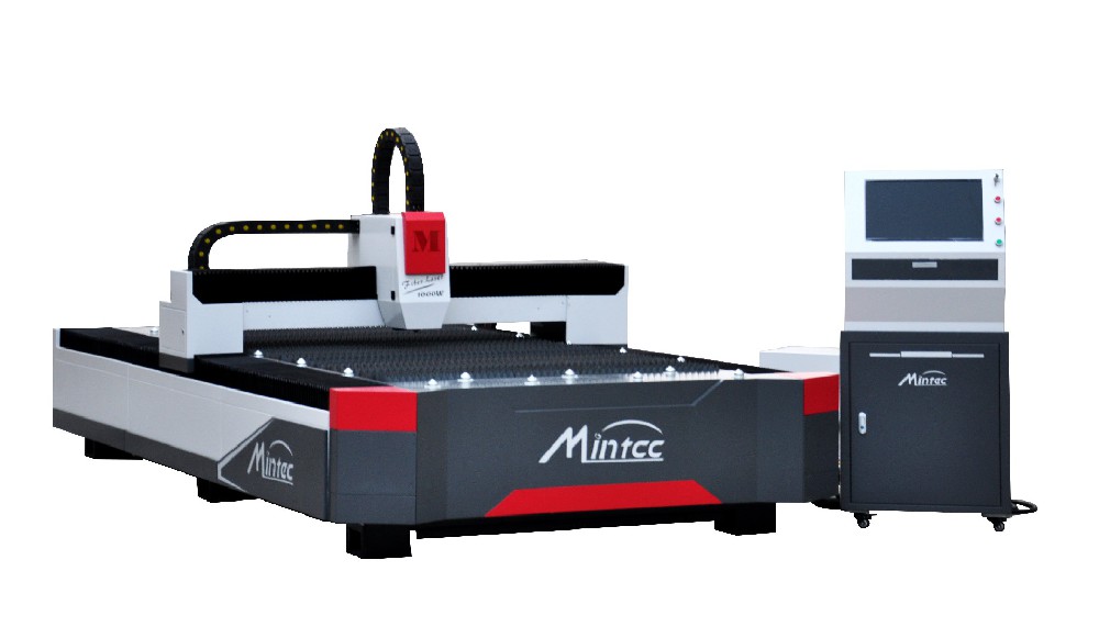 激光切割機主要配件耗材有哪些？如何選購合適的耗材？